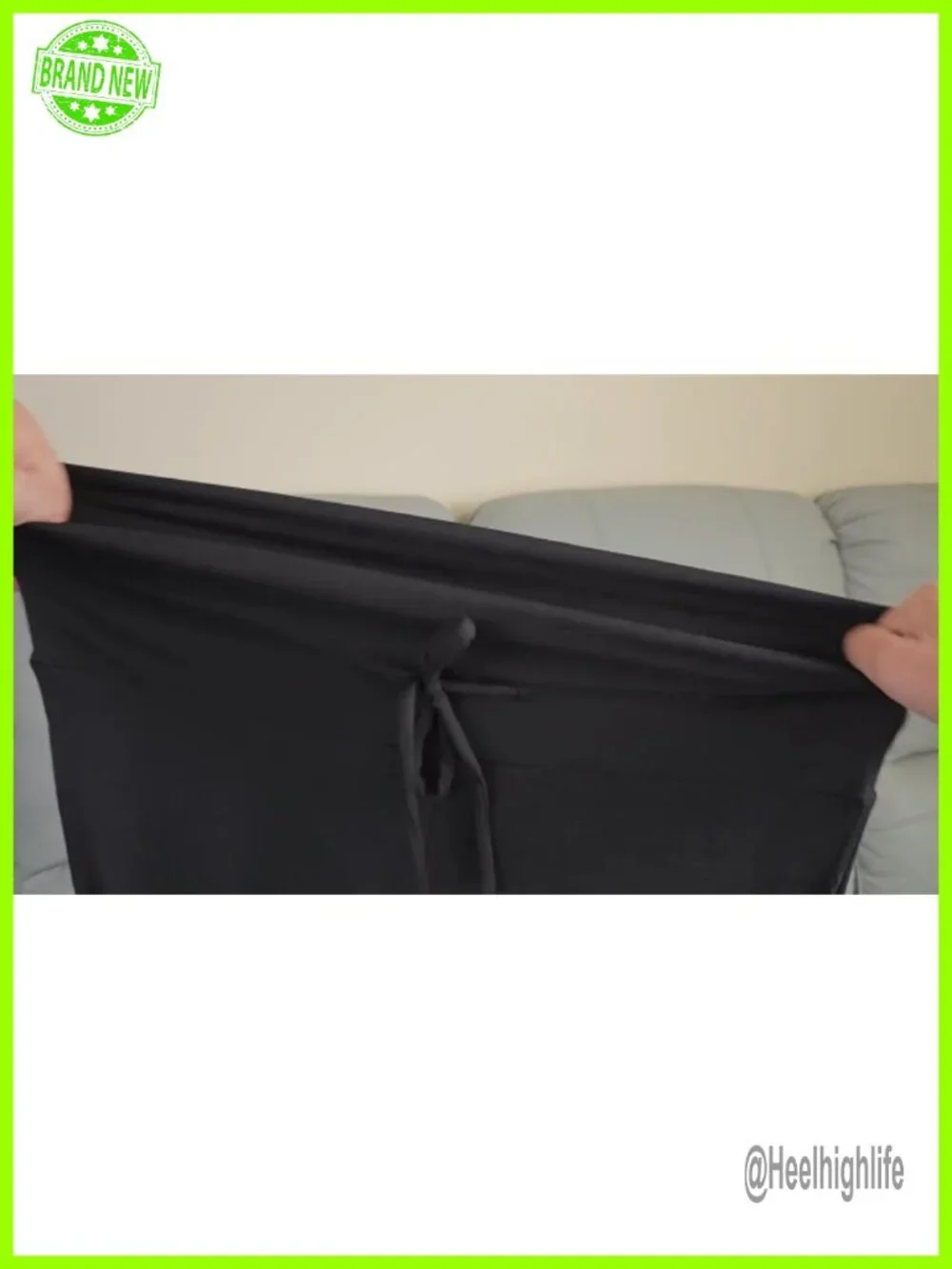 Wide Leg Capri Pants for Women High Waisted Lounge Pants with Pockets Summer